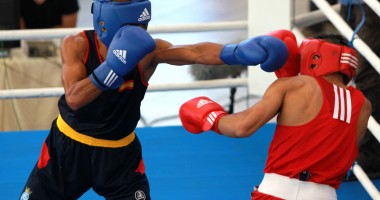 Box / Prima zi la "Centura de Aur". Vezi aici galeria foto - 13