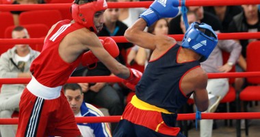 Box / Prima zi la "Centura de Aur". Vezi aici galeria foto - 14