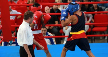 Box / Prima zi la "Centura de Aur". Vezi aici galeria foto - 15