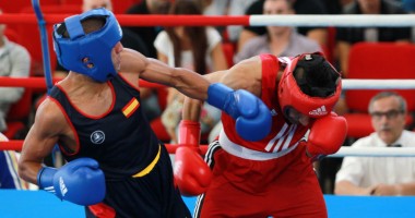 Box / Prima zi la "Centura de Aur". Vezi aici galeria foto - 16