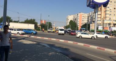 Galerie foto și video. HAOS ȘI NERVI! INTERSECȚIA DE LA CORA, IADUL PE PĂMÂNT - 2