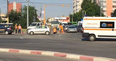 Galerie foto și video. HAOS ȘI NERVI! INTERSECȚIA DE LA CORA, IADUL PE PĂMÂNT - 3