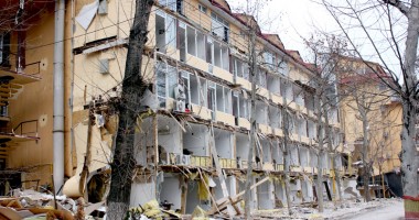 Comoara dispărută după demolarea de la Histria - 2