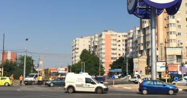 Galerie foto și video. HAOS ȘI NERVI! INTERSECȚIA DE LA CORA, IADUL PE PĂMÂNT - 6