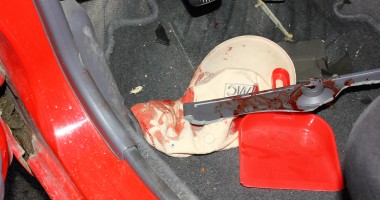 UPDATE. Accident rutier GRAV în Constanța / Galerie foto - 6