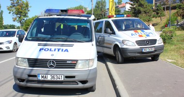 UPDATE. Accident rutier GRAV în Constanța / Galerie foto - 11