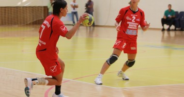 Handbal / S-a încheiat meciul CSU Neptun - HCM Baia Mare. Vezi aici scorul și Galeria Foto - 2