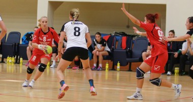 Handbal / S-a încheiat meciul CSU Neptun - HCM Baia Mare. Vezi aici scorul și Galeria Foto - 6