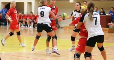 Handbal / S-a încheiat meciul CSU Neptun - HCM Baia Mare. Vezi aici scorul și Galeria Foto - 7