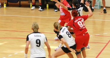 Handbal / S-a încheiat meciul CSU Neptun - HCM Baia Mare. Vezi aici scorul și Galeria Foto - 9