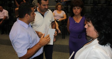 Dispute aprinse pentru funcția de președinte ACoR Constanța - 3
