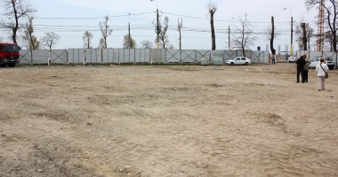Parcare supraetajată, pasarele pietonale, promenadă modernizată - Amplu proces de schimbare în stațiunea Mamaia / Galerie Foto - 22