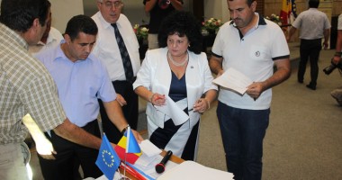 Dispute aprinse pentru funcția de președinte ACoR Constanța - 4