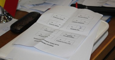 Dispute aprinse pentru funcția de președinte ACoR Constanța - 5