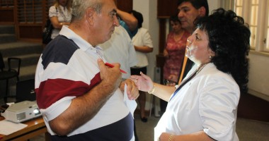 Dispute aprinse pentru funcția de președinte ACoR Constanța - 6