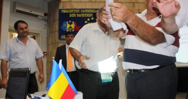 Dispute aprinse pentru funcția de președinte ACoR Constanța - 7