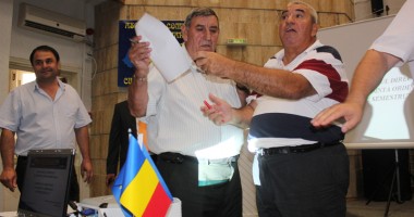 Dispute aprinse pentru funcția de președinte ACoR Constanța - 8