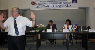 Dispute aprinse pentru funcția de președinte ACoR Constanța - 10