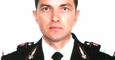 UPDATE. TRAGEDIE LA CONSTANTA / Pompier MORT in urma unei explozii - 2