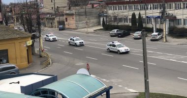 GALERIE FOTO / DOLIU ÎN IPJ CONSTANȚA! A MURIT UN POLIȚIST DE LA SECȚIA 4 - 2