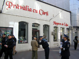 Informează-te! Un vot ilegal te poate trimite la închisoare - 5