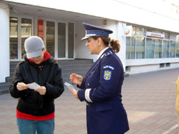 Informează-te! Un vot ilegal te poate trimite la închisoare - 3