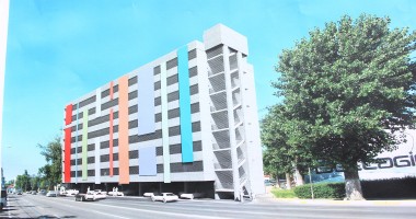 Parcare supraetajată, pasarele pietonale, promenadă modernizată - Amplu proces de schimbare în stațiunea Mamaia / Galerie Foto - 24