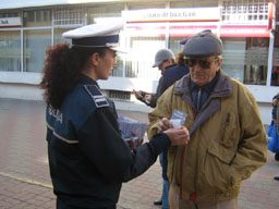 Informează-te! Un vot ilegal te poate trimite la închisoare - 2