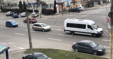 GALERIE FOTO / DOLIU ÎN IPJ CONSTANȚA! A MURIT UN POLIȚIST DE LA SECȚIA 4 - 3