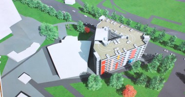 Parcare supraetajată, pasarele pietonale, promenadă modernizată - Amplu proces de schimbare în stațiunea Mamaia / Galerie Foto - 23