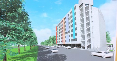 Parcare supraetajată, pasarele pietonale, promenadă modernizată - Amplu proces de schimbare în stațiunea Mamaia / Galerie Foto - 20