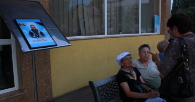 Constănțeanul mort în atentatul din Afganistan a fost adus acasă / Galerie foto - 5