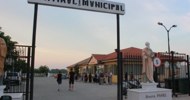Constănțeanul mort în atentatul din Afganistan a fost adus acasă / Galerie foto - 10