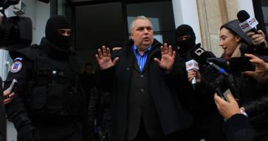 UPDATE - Nicușor Constantinescu, ARESTAT! - 3