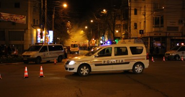 UPDATE. TREI PERSOANE MOARTE și una în COMĂ după incendiul de la restaurantul Beirut / GALERIE FOTO - 14