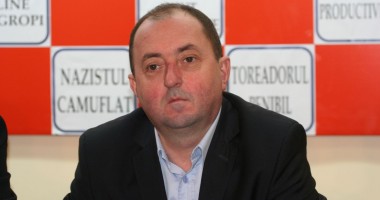 Stire din Politică-Administrație : Alegeri la PDL Constanța. Chirilă, singurul candidat