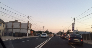 GALERIE FOTO / Accident rutier la Tuzla - 2