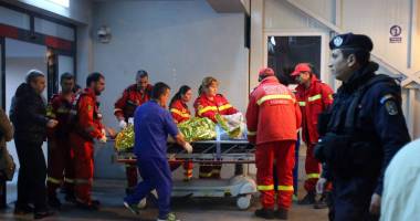 Galerie FOTO și VIDEO/ TRAGEDIE ÎN CLUB! EXPLOZIE PUTERNICĂ, SOLDATĂ CU 30 DE MORȚI ȘI ZECI DE RĂNIȚI - Update - 10