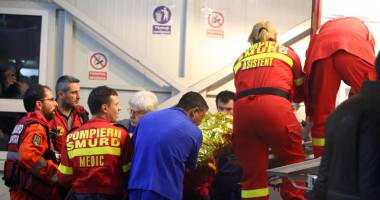 Stire din Eveniment : Tragedia din Colectiv. Ce spun procurorii, după primele verificări