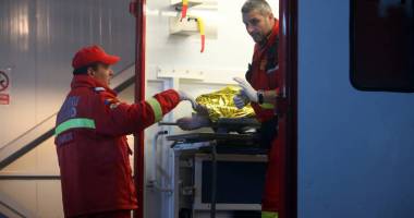 Galerie FOTO și VIDEO/ TRAGEDIE ÎN CLUB! EXPLOZIE PUTERNICĂ, SOLDATĂ CU 30 DE MORȚI ȘI ZECI DE RĂNIȚI - Update - 13