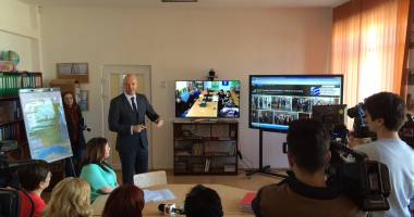 Ce i s-a solicitat inspectorului general Răducu Popescu, în videoconferința de azi - 3