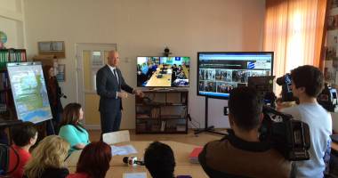 Ce i s-a solicitat inspectorului general Răducu Popescu, în videoconferința de azi - 4