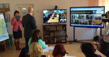 Ce i s-a solicitat inspectorului general Răducu Popescu, în videoconferința de azi - 2