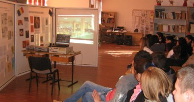 SFATURI de la polițiști pentru elevi - 2