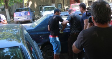 Stire din Eveniment : GALERIE FOTO. El este INDIVIDUL care a  MUTILAT pe VIAȚĂ un bătrân din CONSTANȚA!