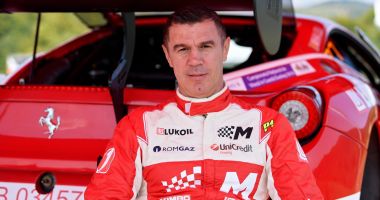 Stire din Eveniment : Super Rally ajunge pentru prima oară la Mangalia, cu nume celebre pe listă