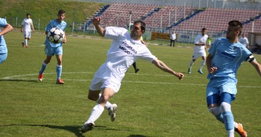 Galerie FOTO / Săgeata Năvodari a câștigat partida cu Sportul - 3