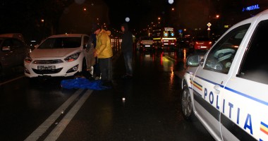 Galerie FOTO. Grav accident rutier în Constanța. O femeie a murit strivită sub roțile unei mașini! UPDATE - 8