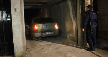 UPDATE - Nicușor Constantinescu, ARESTAT! - 7