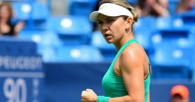 Stire din Sport : Noul clasament WTA. Româncele care au coborât în top